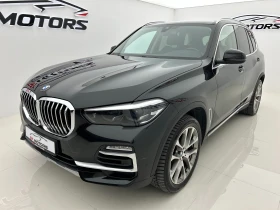 BMW X5 xDrive30d, снимка 3