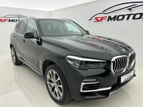 BMW X5 xDrive30d - 65900 лв. - 89021553 | Car24.bg