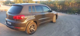 VW Tiguan 2.0.дизел, снимка 11