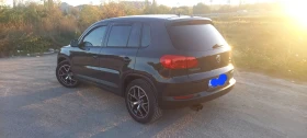 VW Tiguan 2.0.дизел, снимка 10