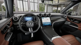 Mercedes-Benz GLC 220 d 4MATIC | Mobile.bg    8