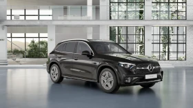 Mercedes-Benz GLC 220 d 4MATIC | Mobile.bg    1