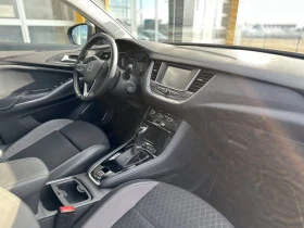 Opel Grandland X 1.2 130. | Mobile.bg    9