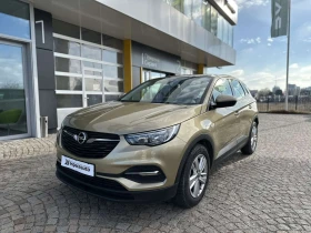 Opel Grandland X 1.2 130. | Mobile.bg    1