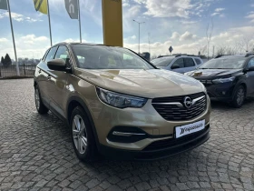 Opel Grandland X 1.2 130к.с, снимка 3