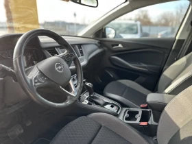 Opel Grandland X 1.2 130. | Mobile.bg    7