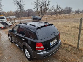 Kia Sorento 2.5 -140, снимка 3