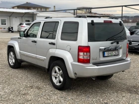 Jeep Cherokee 3.7i 4x4 LPG AUTOMATIC , снимка 4