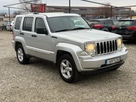 Jeep Cherokee 3.7i 4x4 LPG AUTOMATIC , снимка 1