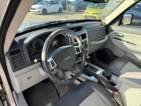 Jeep Cherokee 3.7i 4x4 LPG AUTOMATIC , снимка 8