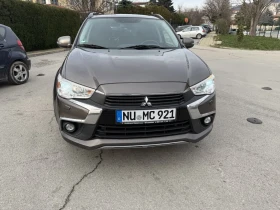 Mitsubishi ASX, снимка 1