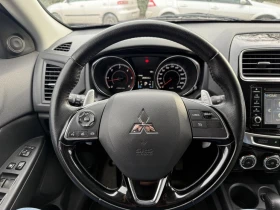 Mitsubishi ASX, снимка 7