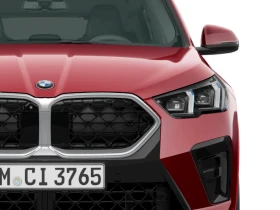 BMW X2 xDrive20d, снимка 5