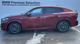 BMW X2 xDrive20d, снимка 3