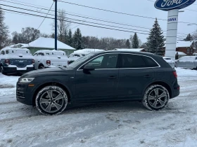 Audi Q5 55TFSIe quattro hybrid, снимка 4