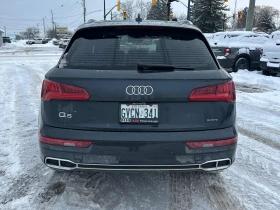 Audi Q5 55TFSIe quattro hybrid, снимка 7