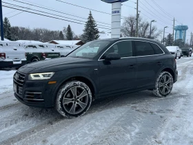 Audi Q5 55TFSIe quattro hybrid, снимка 1