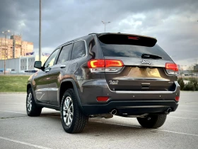 Jeep Grand cherokee 3.6 V6 Газ, снимка 4