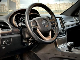 Jeep Grand cherokee 3.6 V6 Газ, снимка 5