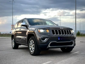 Jeep Grand cherokee 3.6 V6 Газ, снимка 3