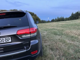 Jeep Grand cherokee 3.6 V6 Газ, снимка 2