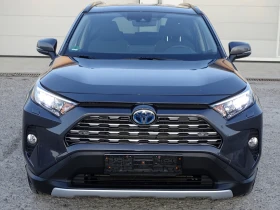 Toyota Rav4 Hybrid 4x4_Team Deutschland_* , снимка 3