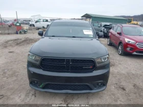 Dodge Durango R/T* 5.7* V8* 8ZF* * * *  | Mobile.bg    7