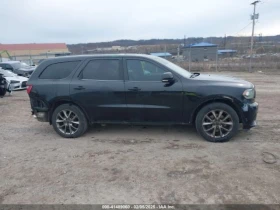 Dodge Durango R/T* 5.7* V8* 8ZF* * * *  | Mobile.bg    5