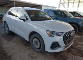 Audi Q3 PREMIUM 45 TFSI S LINE QUATTRO, снимка 6