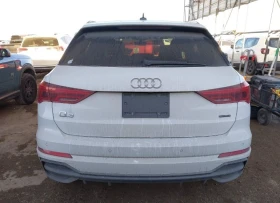 Audi Q3 PREMIUM 45 TFSI S LINE QUATTRO, снимка 4