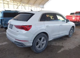 Audi Q3 PREMIUM 45 TFSI S LINE QUATTRO, снимка 5