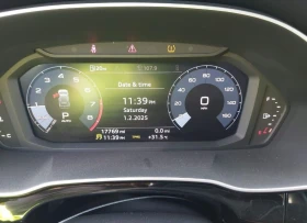 Audi Q3 PREMIUM 45 TFSI S LINE QUATTRO, снимка 8