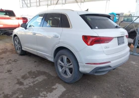 Audi Q3 PREMIUM 45 TFSI S LINE QUATTRO, снимка 3