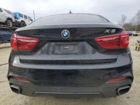 BMW X6, снимка 6