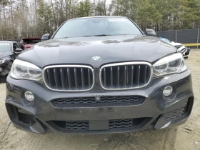 BMW X6, снимка 5