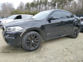 BMW X6  1