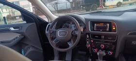 Audi Q5 Quattro , снимка 11