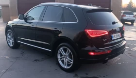 Audi Q5 Quattro , снимка 5