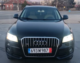 Audi Q5 Quattro , снимка 1