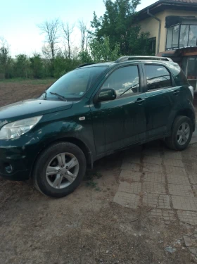 Обява за продажба на Daihatsu Terios ~9 000 лв. - изображение 2