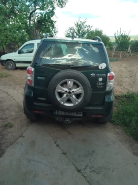 Обява за продажба на Daihatsu Terios ~9 000 лв. - изображение 1