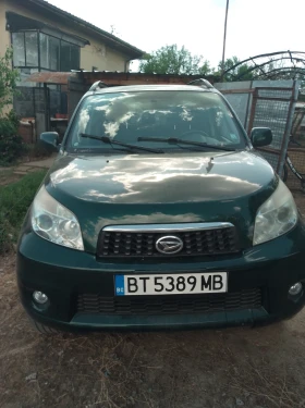 Обява за продажба на Daihatsu Terios ~9 000 лв. - изображение 1