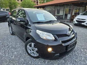 Обява за продажба на Toyota Urban Cruiser 1.4D-4D 6СКОРОСТИ  ~9 300 лв. - изображение 4
