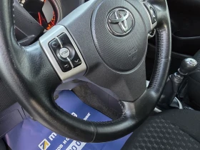 Toyota Urban Cruiser 1.4D-4D 6СКОРОСТИ - 9300 лв. - 12359390 | Car24.bg