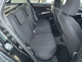 Обява за продажба на Toyota Urban Cruiser 1.4D-4D 6СКОРОСТИ  ~9 300 лв. - изображение 6