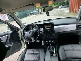 Обява за продажба на Mercedes-Benz GLK 320CDI 4Matic 7G tronic ~18 500 лв. - изображение 7
