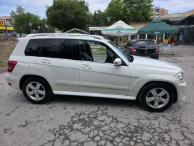 Обява за продажба на Mercedes-Benz GLK 320CDI 4Matic 7G tronic ~18 500 лв. - изображение 6