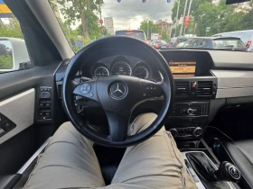 Mercedes-Benz GLK 320CDI 4Matic 7G tronic | Mobile.bg    15