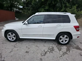 Обява за продажба на Mercedes-Benz GLK 320CDI 4Matic 7G tronic ~18 500 лв. - изображение 3