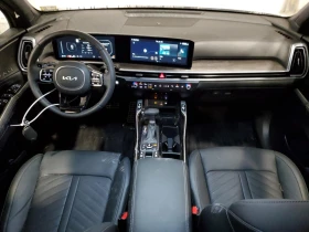Kia Sorento SX - 53200 лв. - 32106175 8